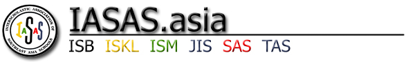 IASAS.asia