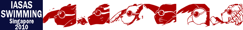 swimbanner